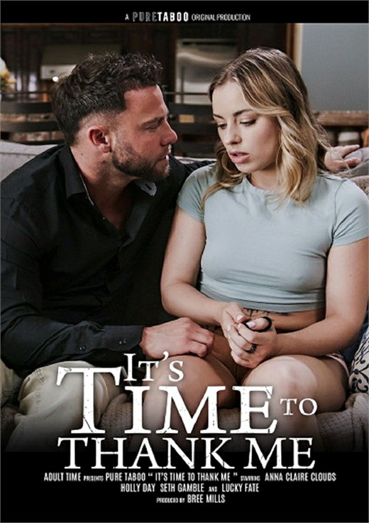 Its Time to Thank Me