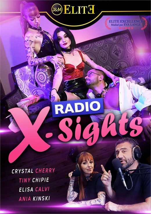 Radio X Sights