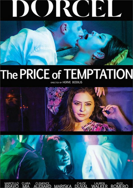 The Price of Temptation