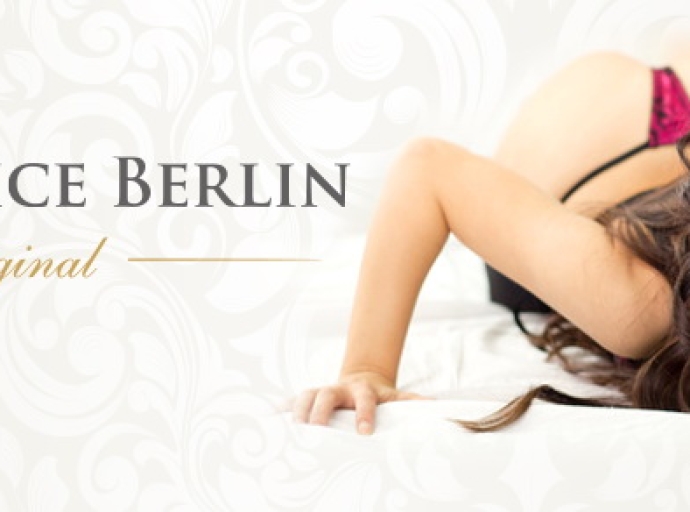 Escortservice Berlin 