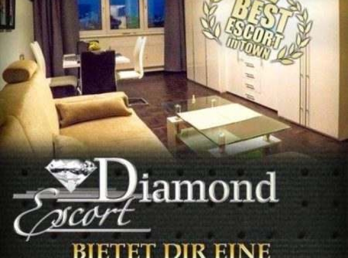 Diamond Escort Agency