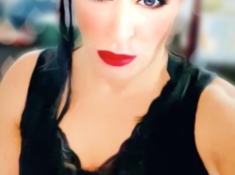 Sandy Meier