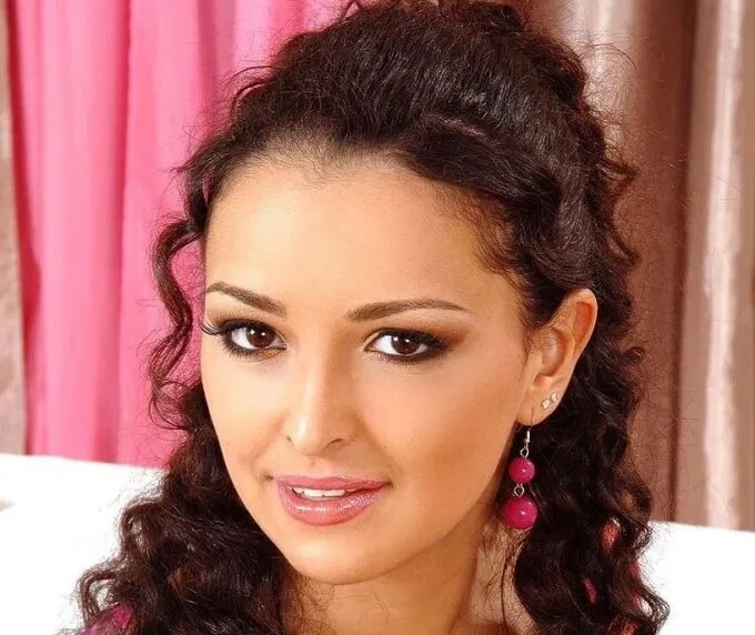 Julia Grandi