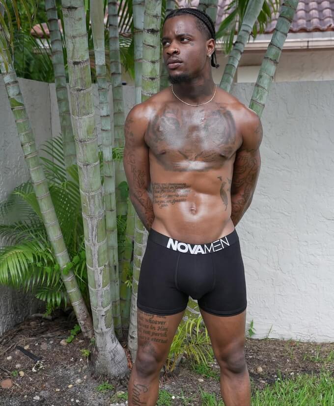 Damion Dayski